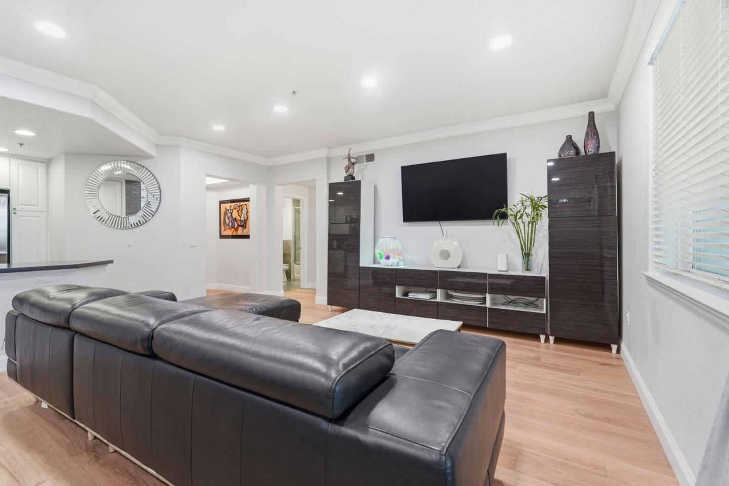 809 Auzerais AVE 146 - Bedroom