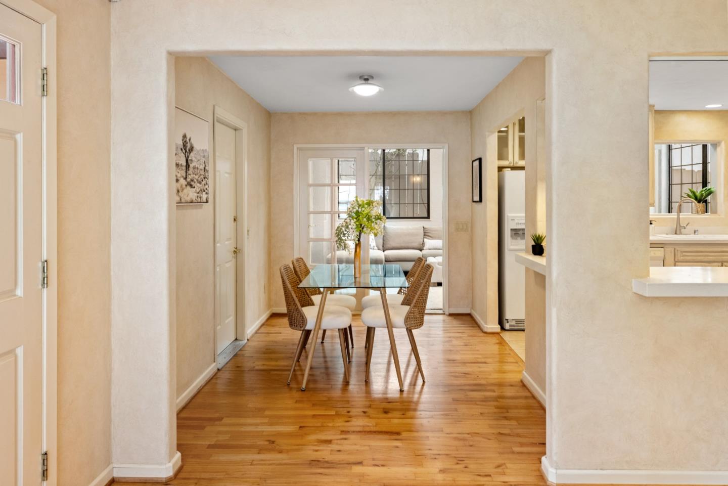 777 Parcel ST - Bathroom