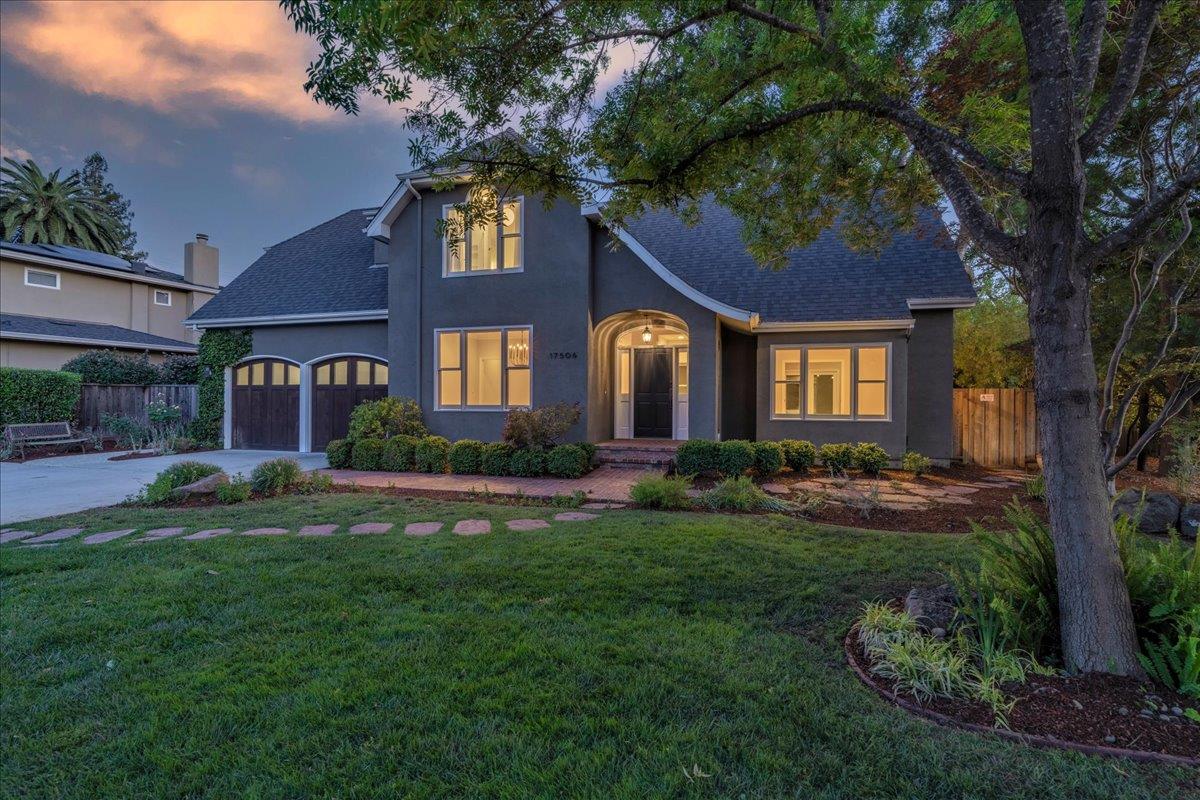 17506 Vineland AVE - Living area