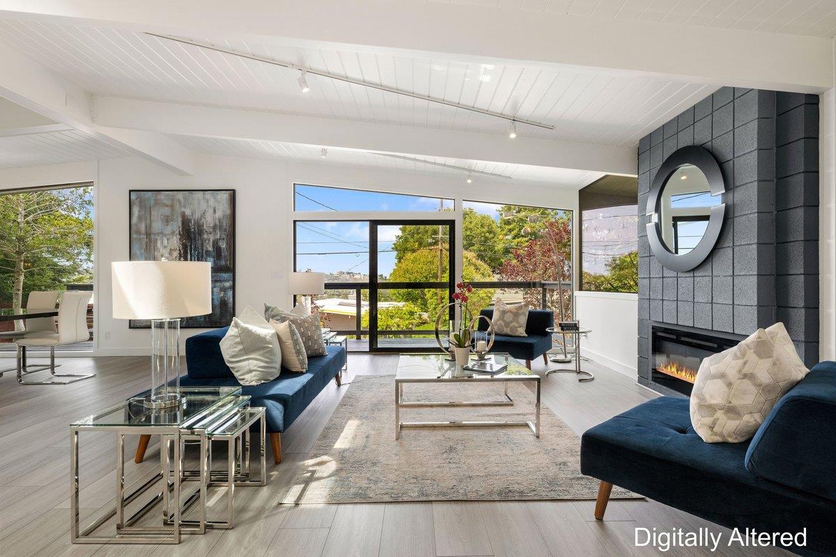 10 Laurel Hill CT - Interior