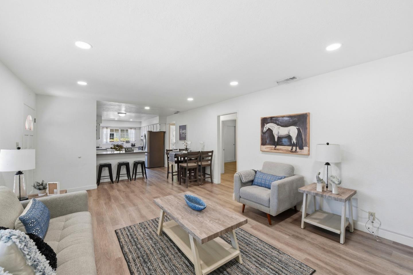 888 Corlista DR - Backyard
