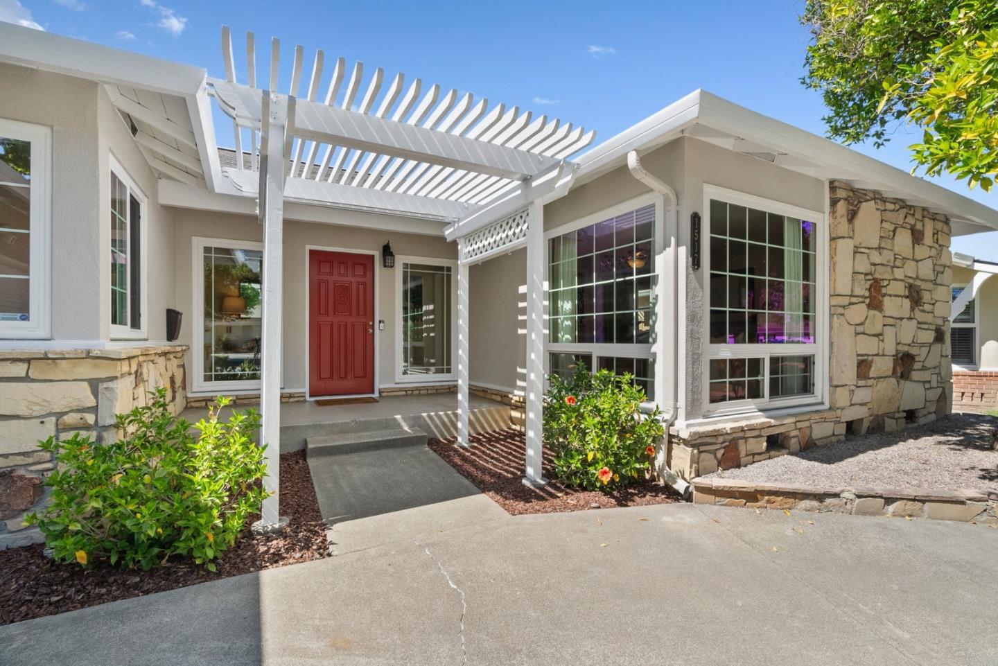 1517 Willowmont AVE - Interior