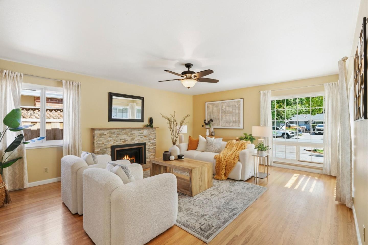 1517 Willowmont AVE - Kitchen