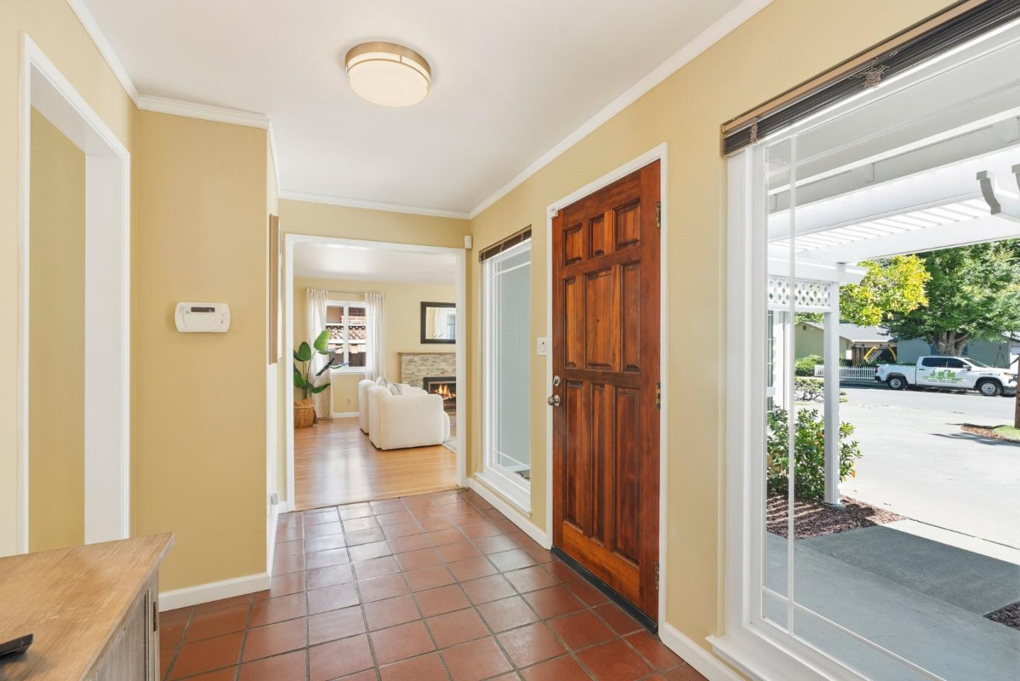 1517 Willowmont AVE - Bathroom