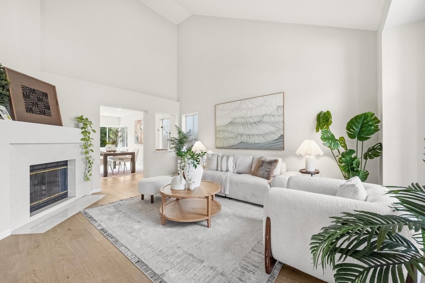 3338 Shadow Leaf DR - Interior