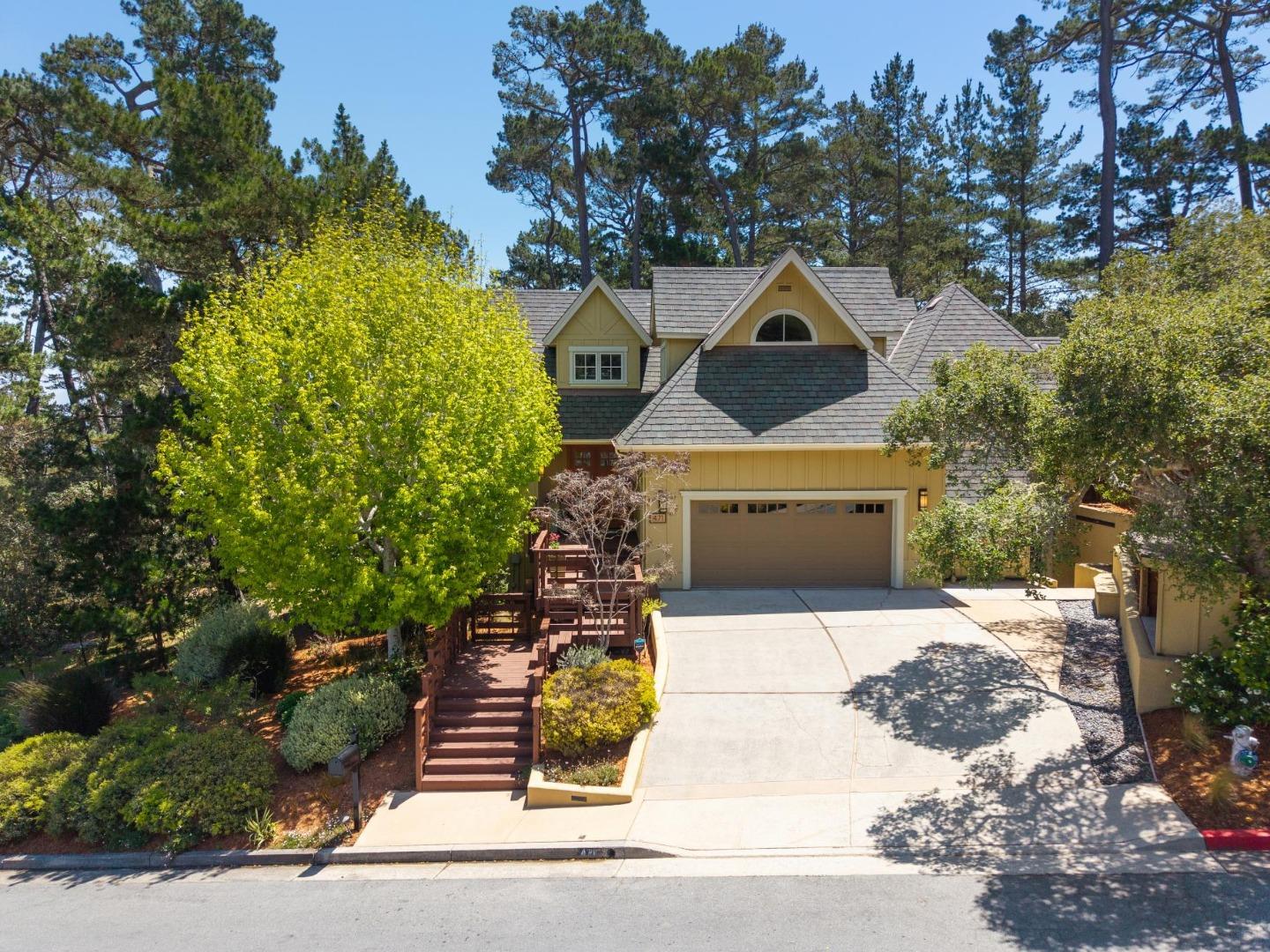471 Dry Creek RD