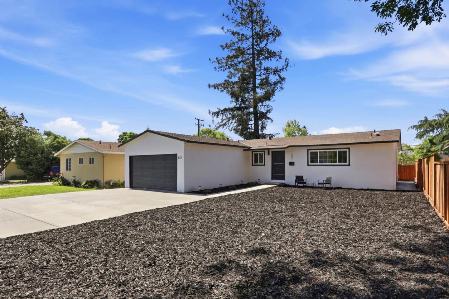 321 Mccovey LN