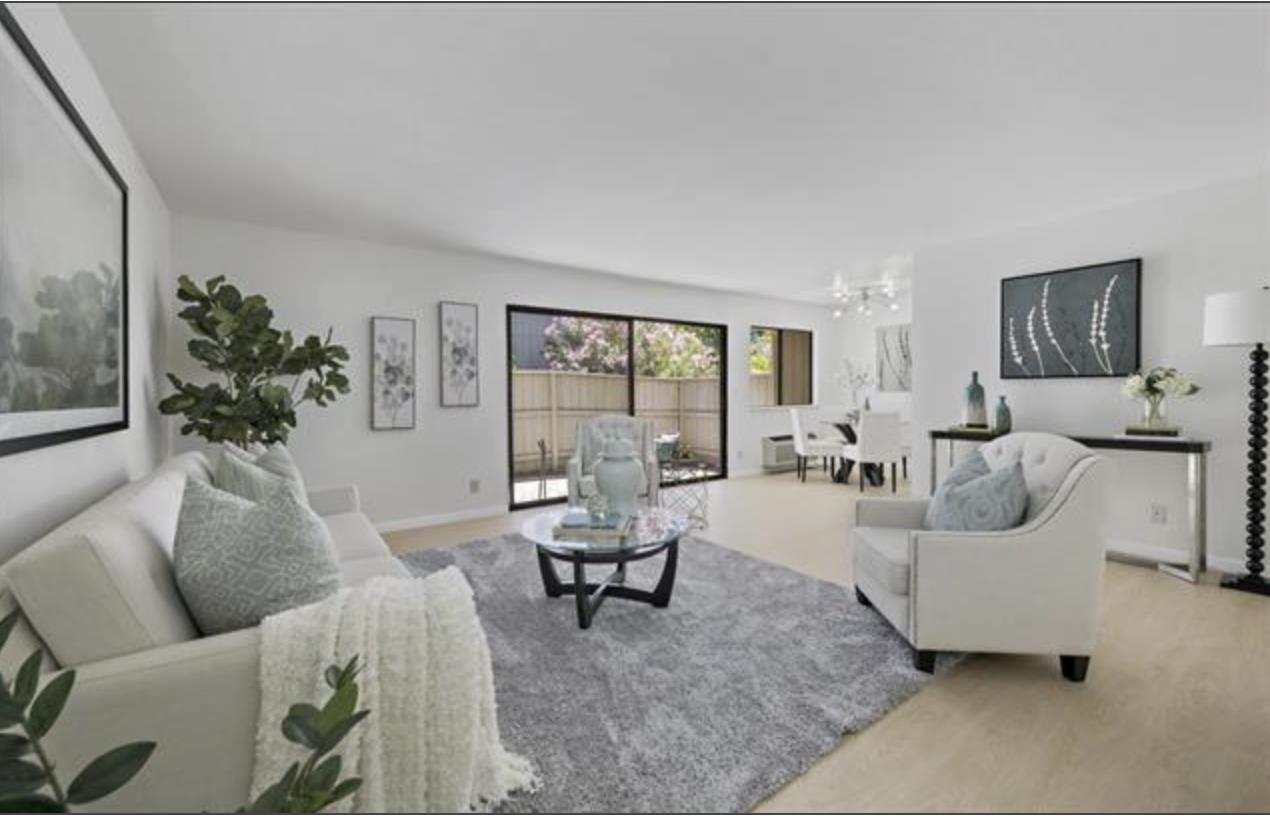 946 Kiely BLVD A - Interior