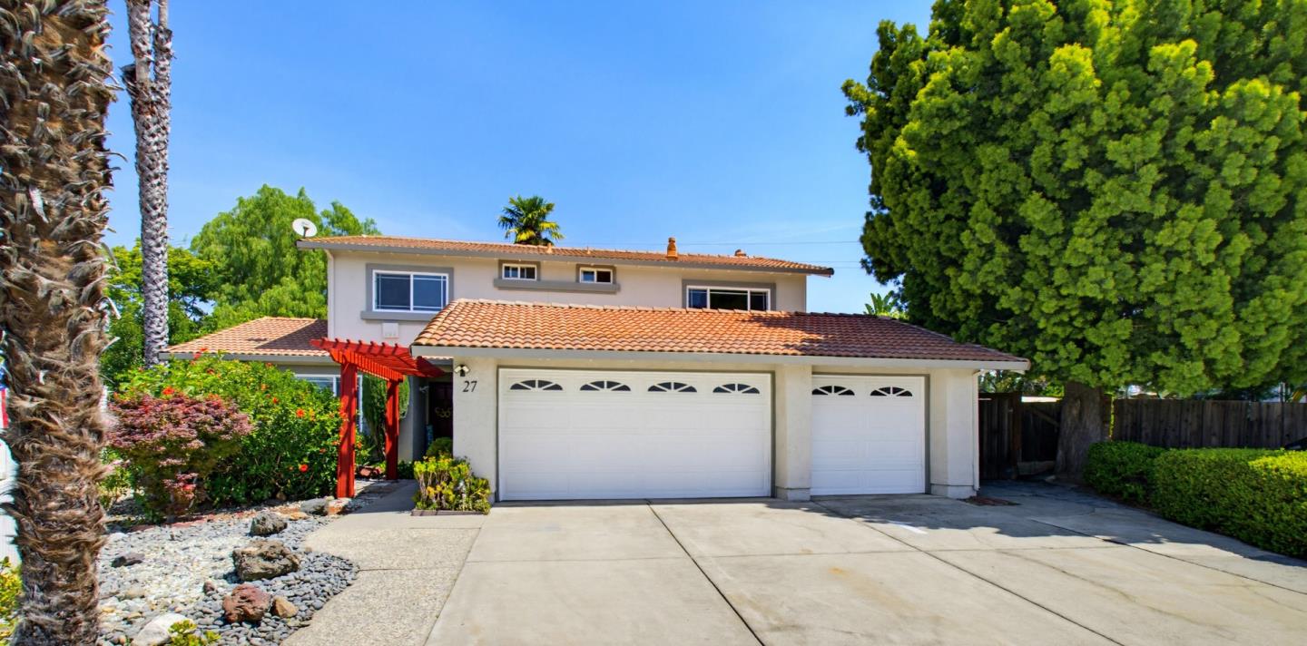 27 Park Warren PL