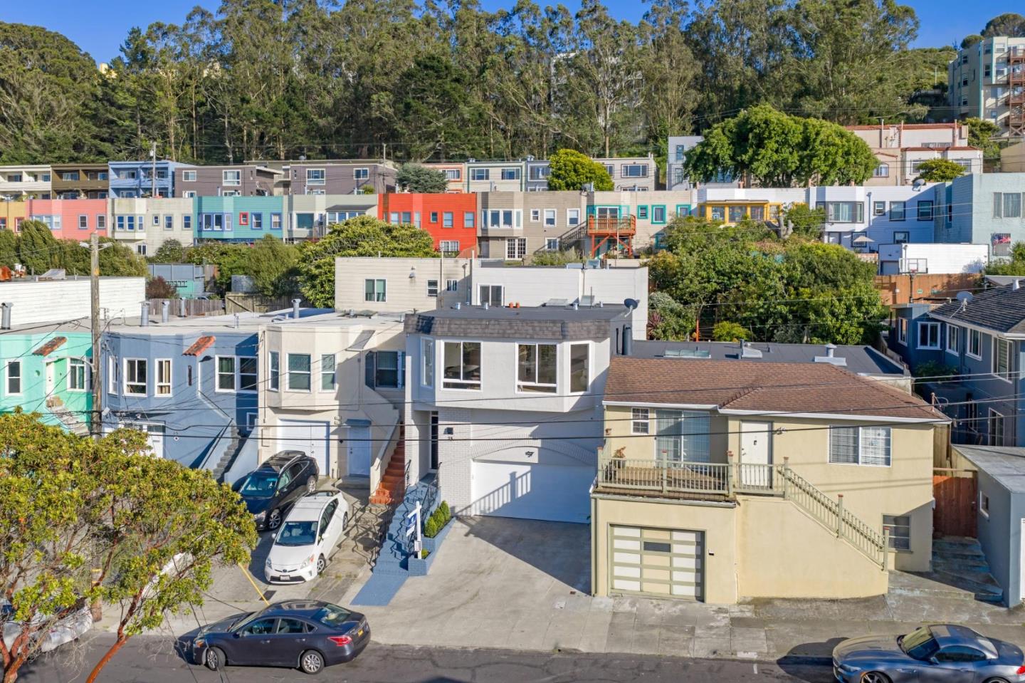 73 Alexander - Backyard