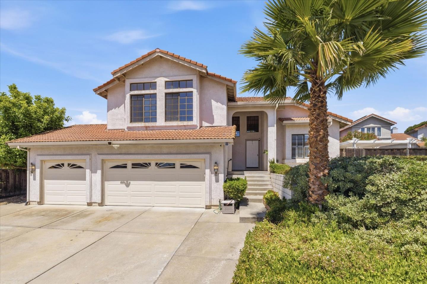 3617 Klein CT