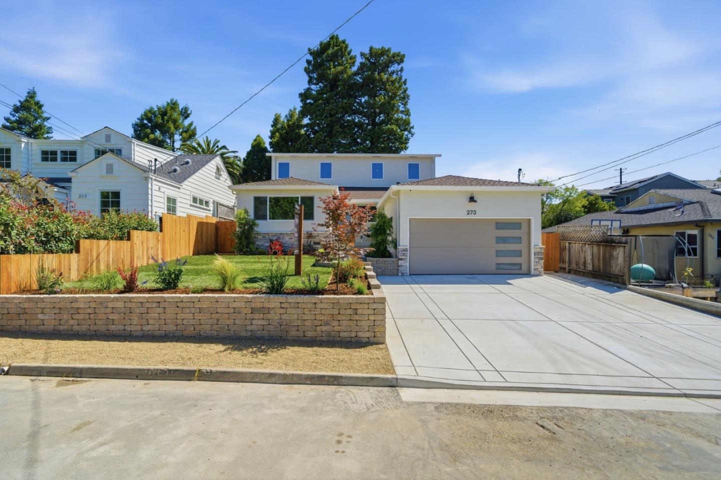 273 Cedar ST