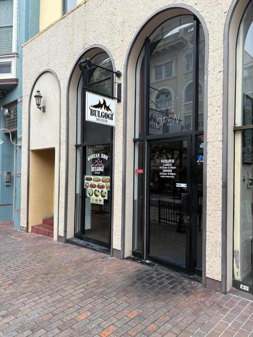 413 Alvarado ST