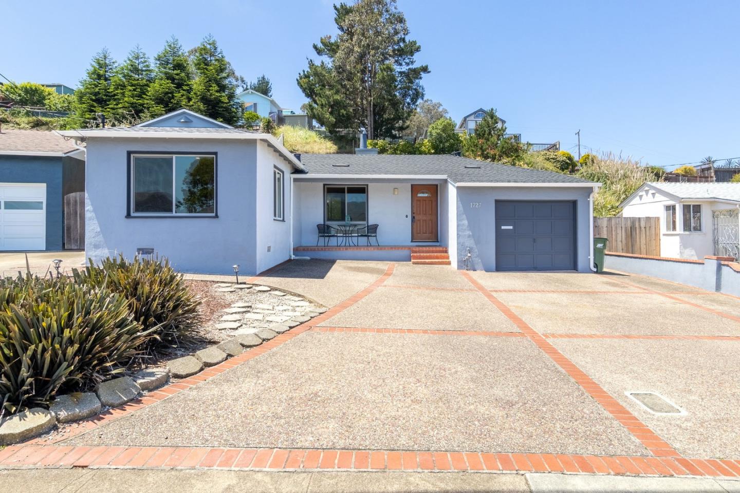 1727 Sweetwood DR